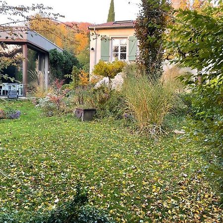 L'Atelier D'Alain Leilighet Maxéville Eksteriør bilde